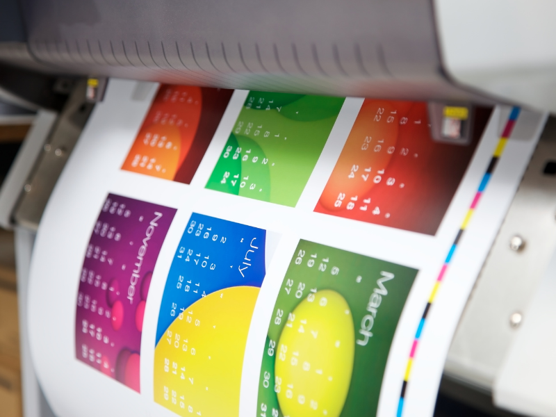 Print Express US – Your Fastest Printing Service